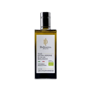 Leccino/Marinese - Olio Evo Bio