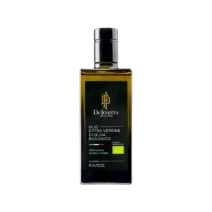 Ravece - Olio Evo Bio